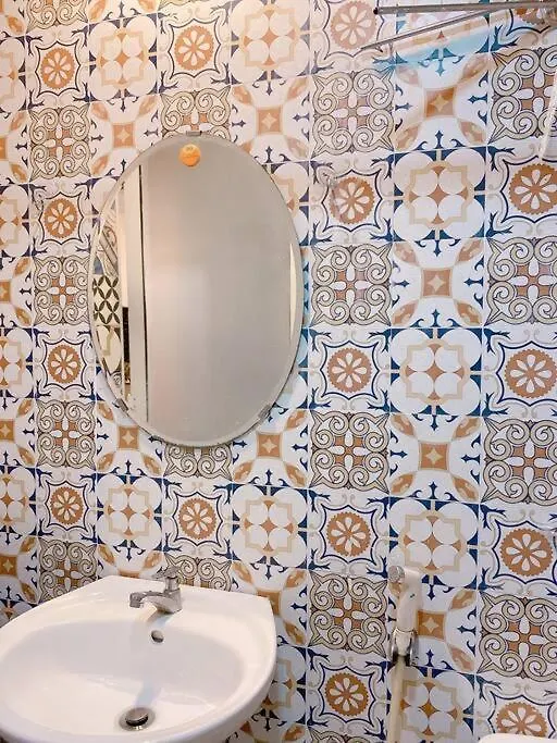 Lagom Studio 24 - Bathtub-Balcony, Nguyen Du, Ben Nghe Ward, Dist 1 Ho Či Minovo Město