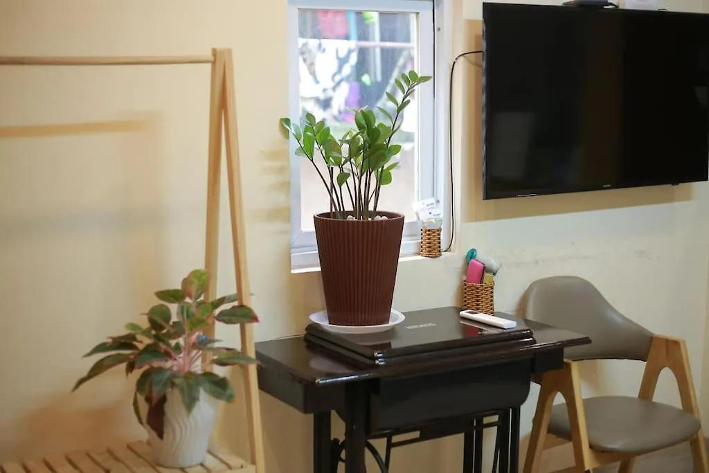 Lagom Studio 24 - Bathtub-Balcony, Nguyen Du, Ben Nghe Ward, Dist 1 مدينة هوشي منه